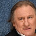 VOICI SOCIAL -Gérard Depardieu : sa promesse à sa petite-fille Louise qui vient de perdre sa maman (1)