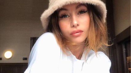 VOICI Juliette Marsault (Secret Story 5) « tabassée " : elle raconte son agression