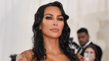 VOICI - Kim Kardashian contre le body-positivisme et l'acceptation de soi ? Ses propos chocs !