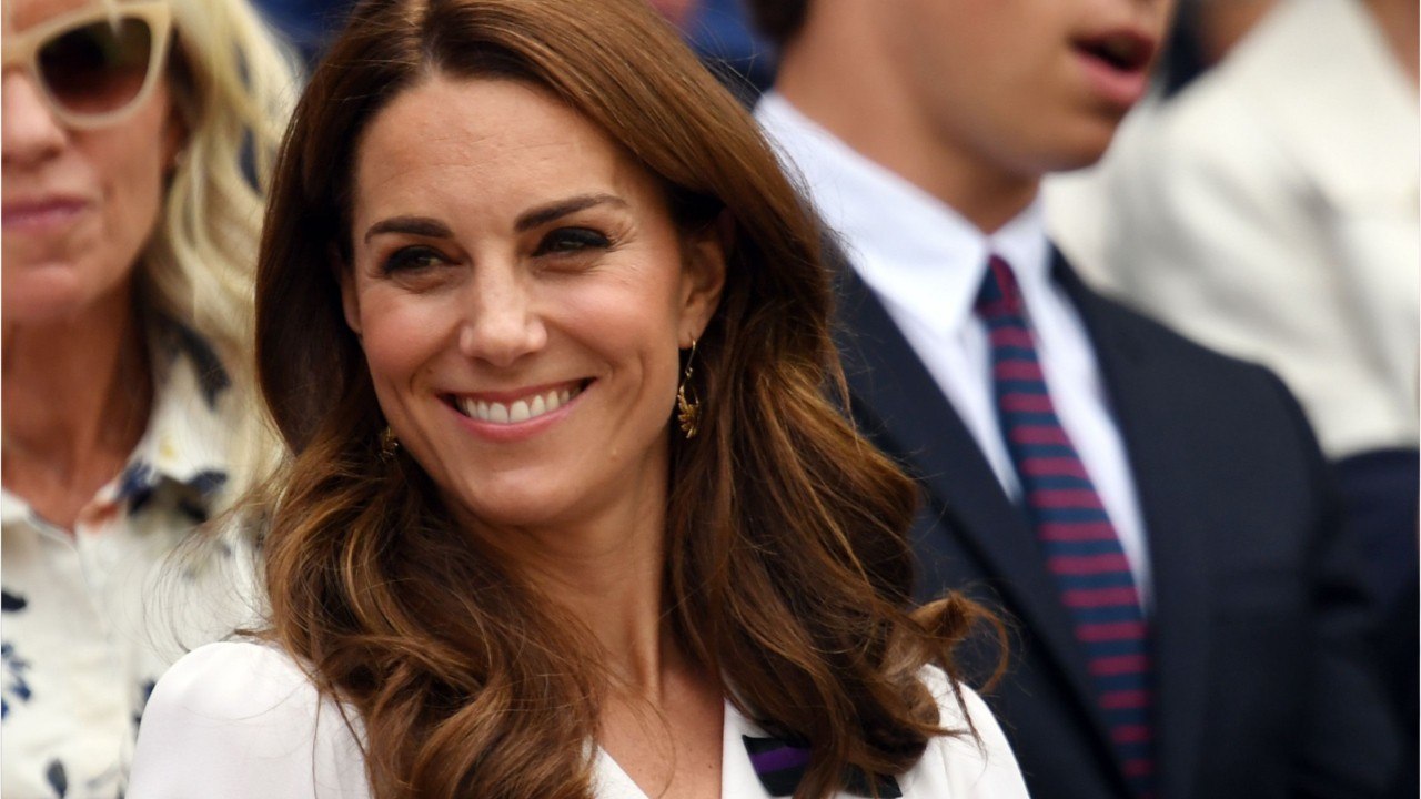 VOICI - Kate Middleton : sa tentative sexy pour récupérer le prince William après leur rupture