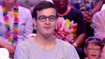 VOICI Paul (Les 12 Coups de midi) : sa réponse surprenante à une candidate agacée par ses performances