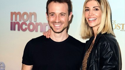 VOICI Alexandra Rosenfeld est enceinte d’Hugo Clément !