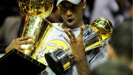 voici Kobe Bryant : sa femme Vanessa évoque l'amour de sa vie dans un post Instagram déchirant