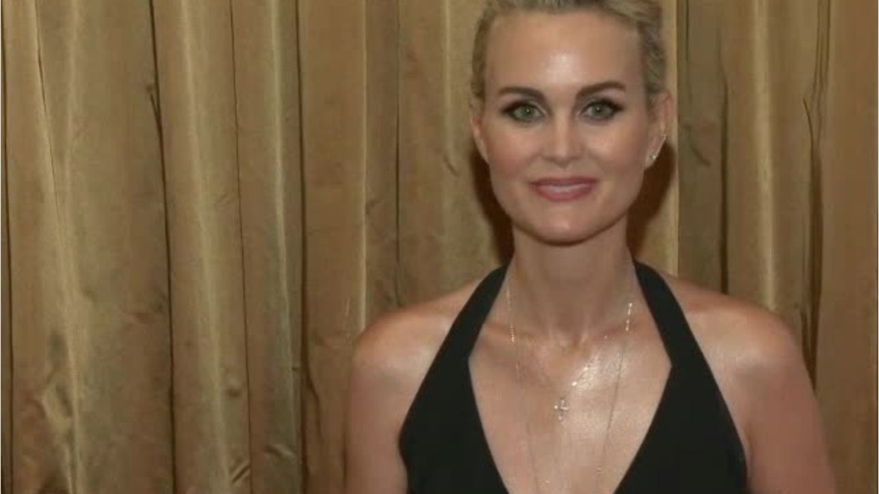 VOICI - Laeticia Hallyday : sa déclaration d’amour poignante pour l’anniversaire de Mamie Rock