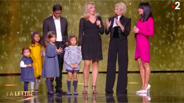 VOICI Jenifer illumine Danse avec les stars 10 et La Lettre, découvrez le prix (élevé) de ses tenues