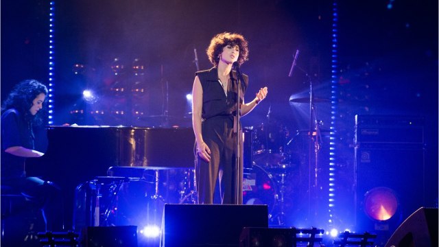 VOICI - Barbara Pravi (Eurovision) : pourquoi elle a toujours refusé les propositions de The Voice