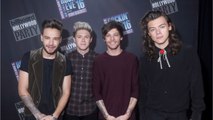 VOICI - Les statues de cire des One Direction quittent Madame Tussauds : les fans sont dévastés