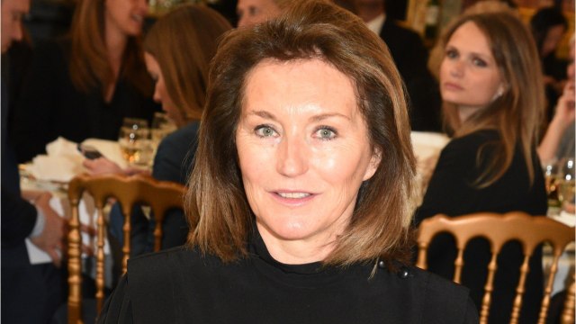 VOICI - Cécilia Attias : ce sujet intime sur lequel elle ne peut s’empêcher de titiller son fils Louis Sarkozy