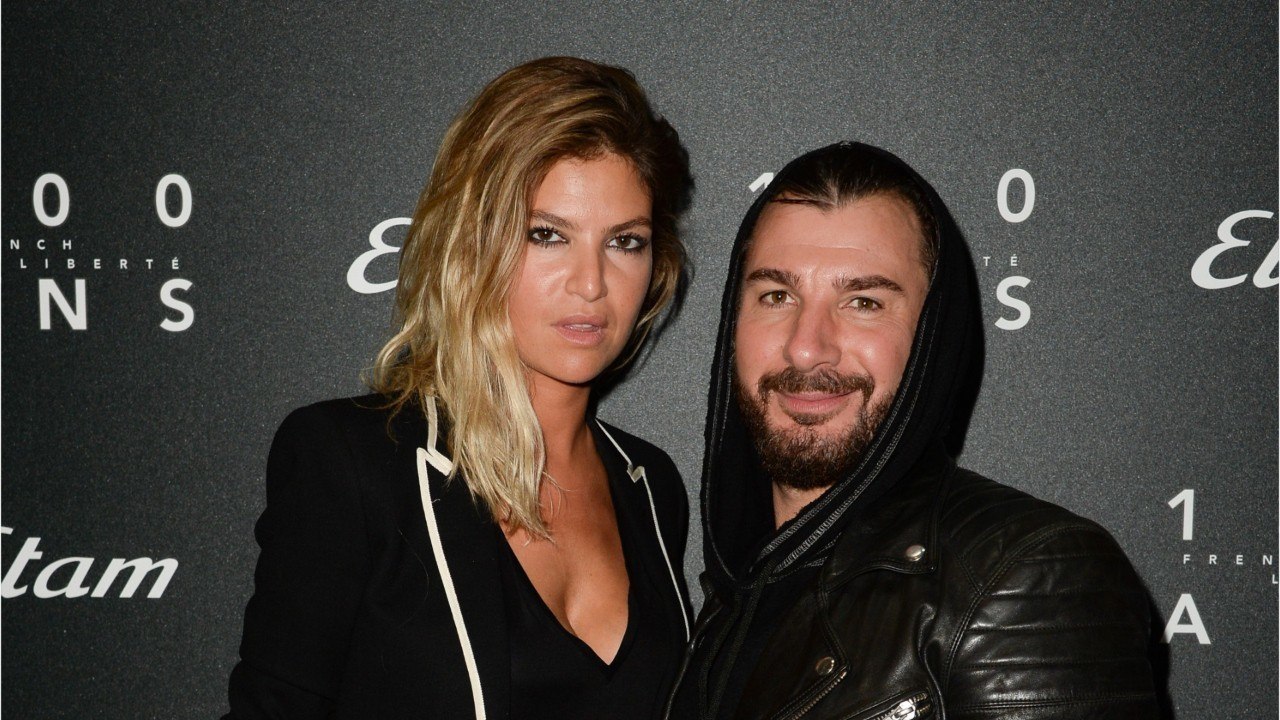 VOICI Michaël Youn papa : le petit Stellar découvre son grand frère Sean Obispo