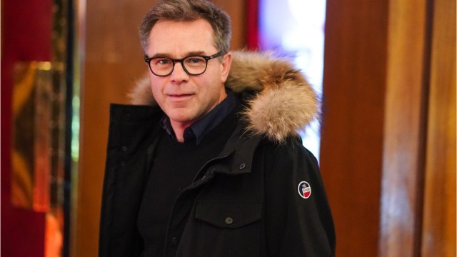 VOICI - Fais pas ci, fais pas ça : pourquoi Guillaume de Tonquédec a eu un coup de blues en retrouvant les acteurs