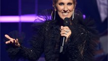 VOICI - Céline Dion n’a pas oublié René Angélil : elle fait une grande annonce