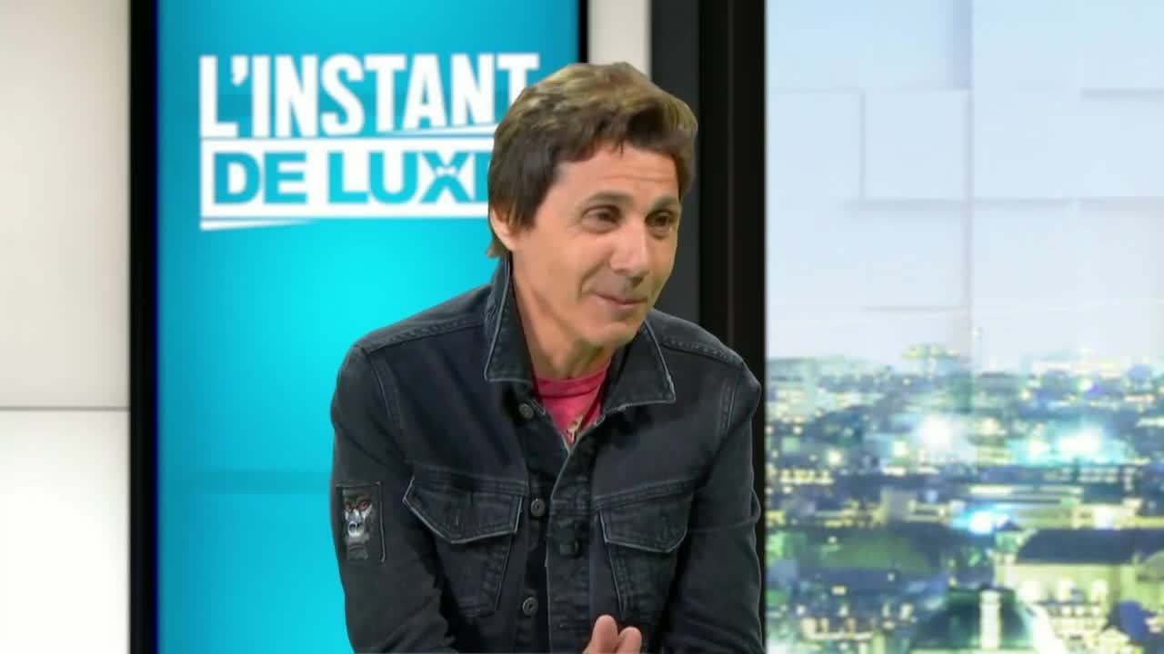 VOICI - Jean-Luc Lahaye très inquiet après l'accident d'Hermine de Clermont-Tonnerre