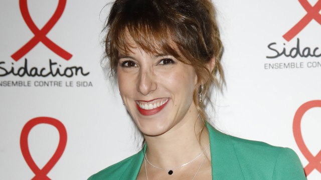 VOICI Léa François (Plus belle la vie) tacle Cyril Hanouna et ses informations erronées