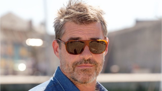 VOICI - Thierry Neuvic : les confidences étonnantes de l’ex de Jenifer sur l’amour