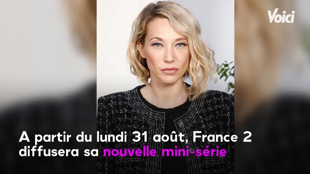 VOICI - La Garçonne : qui est Tom Hygreck, le beau gosse qui joue le frère jumeau de Laura Smet ?