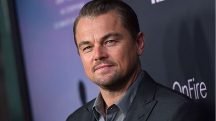 VOICI - Arrête-moi si tu peux : découvrez qui devait avoir le premier rôle à la place de Leonardo DiCaprio