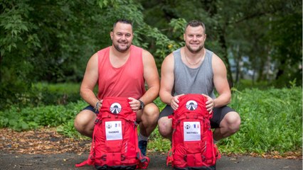 VOICI Pékin Express 2020 : qui sont les candidats emblématiques de cette saison anniversaire ?