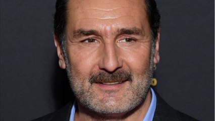 VOICI - Gilles Lellouche en plein « trou noir " : la grosse inquiétude de l’acteur en début d’année