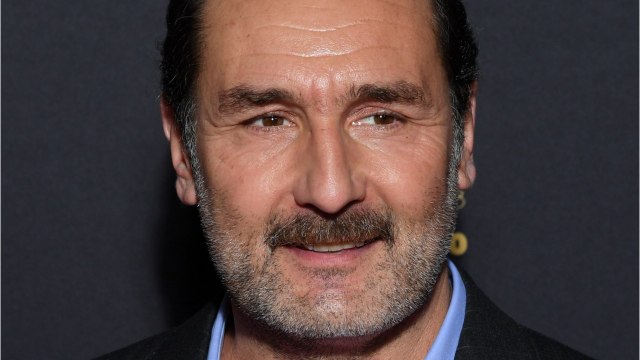 VOICI - Gilles Lellouche en plein « trou noir : la grosse inquiétude de l’acteur en début d’année