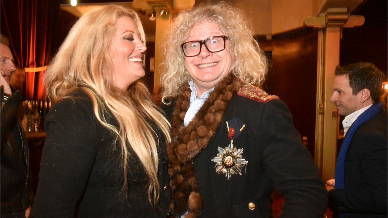 voici Loana admise dans un hôpital psychiatrique : son état serait "grave" (Publié)