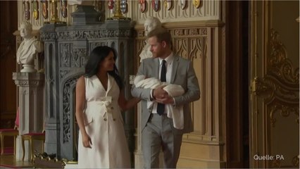 Meghan Markle et le prince Harry trop difficiles ? LES nounous d'Archie jettent l'éponge !