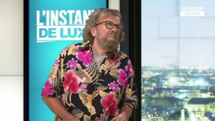 VOICI Antoine révèle combien il a touché pour la publicité des opticiens Atol