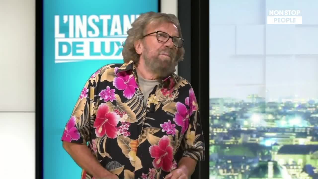 VOICI Antoine révèle combien il a touché pour la publicité des opticiens Atol