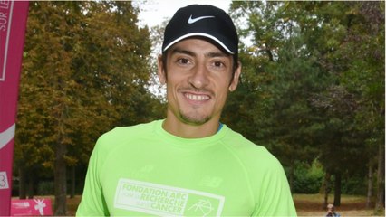 VOICI-Claude blessé à Fort Boyard : pourquoi le médecin a dû intervenir