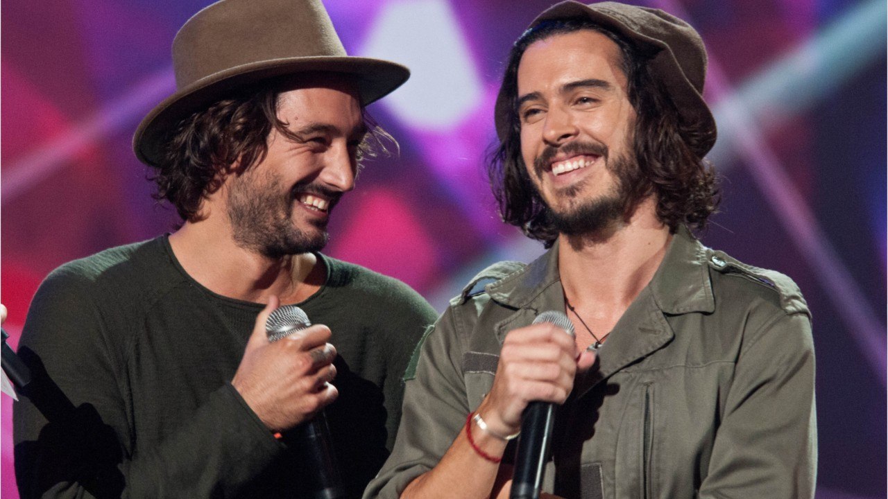 VOICI-Florian Delavega papa d'un petit garçon, il fait de rares confidences sur son fils