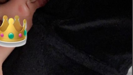 VOICI- PHOTO Aya Nakamura maman comblée, elle dévoile un rare cliché de sa fille de 4 ans