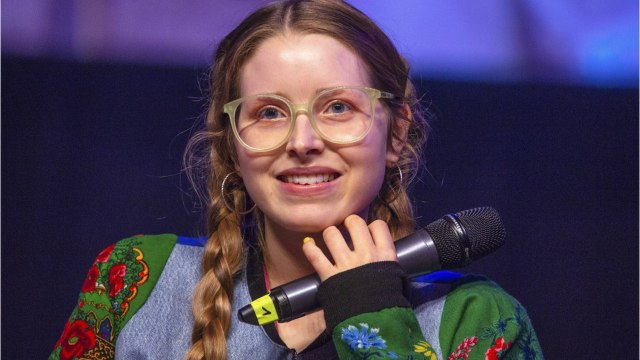 voici Jessie Cave : la comédienne d'Harry Potter violée à 14 ans, elle livre un témoignage glaçant