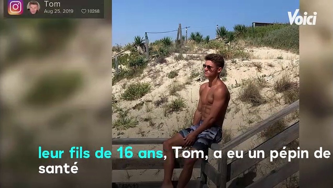 VOICI Jean-Pierre Pernaut : grosse frayeur aprè...