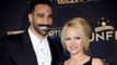VOICI Pamela Anderson quitte Adil Rami : le footballeur « menait une double vie 