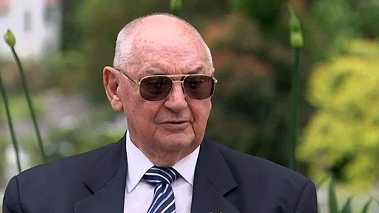 US recognises two Australians with Silver Star war medals