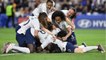 VOICI Coupe du monde : les ÉNORMES écarts de salaire entre les joueuses de l’équipe de France