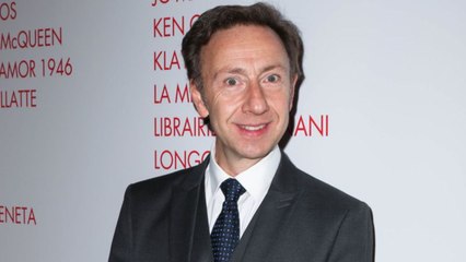 VOICI Stéphane Bern révèle pourquoi il délaisse sa vie personnelle