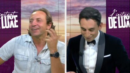 VIDEO Philippe Candeloro dévoile son gros salaire pour Danse avec les stars