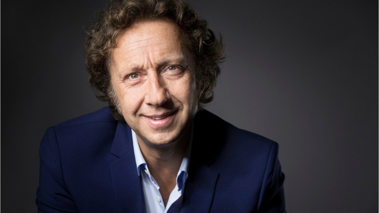 voici Stéphane Bern : ce qu’il a très mal vécu pendant le confinement