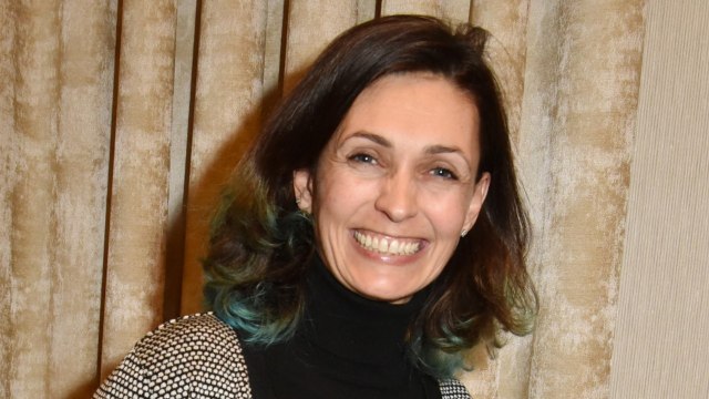 VOICI Adeline Blondieau : victime d’un burn-out, l’ex-comédienne explique comment elle s’en est sortie
