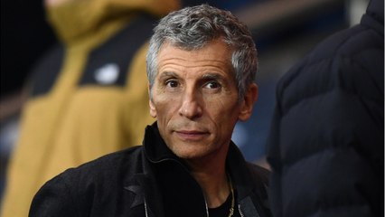 VOICI Nagui « profondément choqué ", l'animateur dévoile une vidéo difficile à supporter