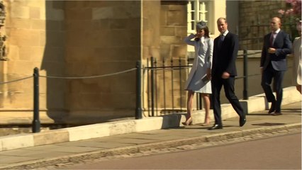 VOICI Kate et William impliqués dans un grave accident : l’ex-garde du corps de Diana les enfonce