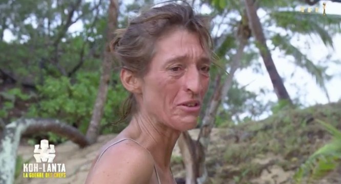 VOICI Maud (Koh Lanta) revient sur sa perte de poids : « J’ai été horrifiée