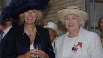 VOICI - Camilla Parker Bowles prend la parole contre les violences conjugales, aggravées par le confinement