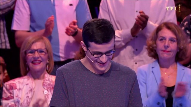 VOICI Paul (Les 12 coups de midi) : l’épreuve du bac qu’il a complètement ratée