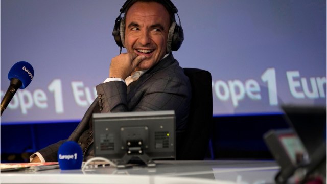 VOICI Nikos : ce gros déclic qui a mis un frein à sa carrière