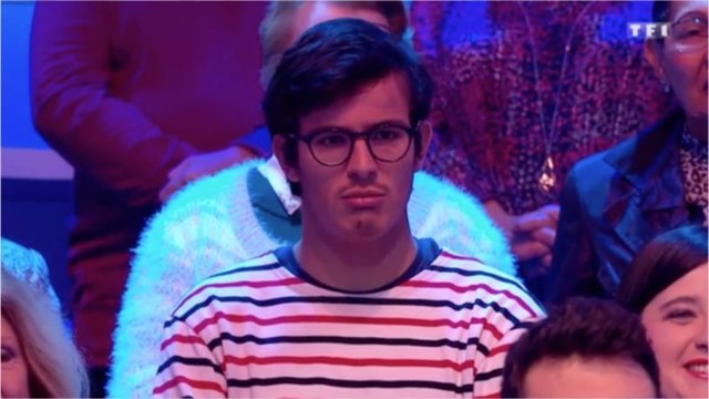 VOICI - Paul El Kharrat : ses propos pas très sympathiques envers ses collègues des Grosses Têtes