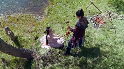 Tân Tuyệt Đại Song Kiêu 2020 tập 6 | Trần Triết Viễn, Hồ Nhất Thiên