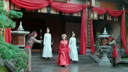 Tân Tuyệt Đại Song Kiêu 2020 tập 7 | Trần Triết Viễn, Hồ Nhất Thiên