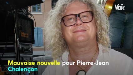VOICI Pierre-Jean Chalençon quitte Affaire conclue : la date de son départ dévoilée