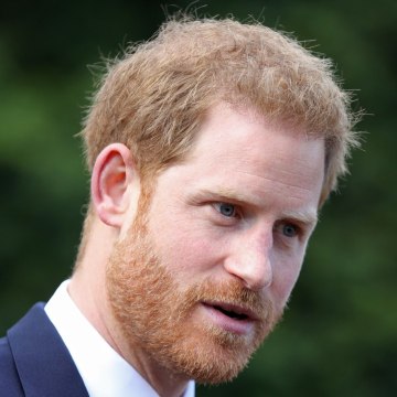 VOICI - Meghan Et Harry Dévoilent Une Nouvelle Photo D'Archie Pour La Fête Des Pères (1)